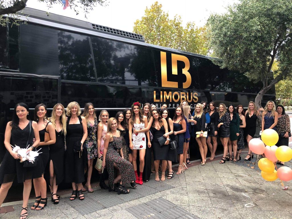 Services Limobus