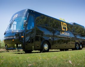 LimoBus, Party Bus (6)
