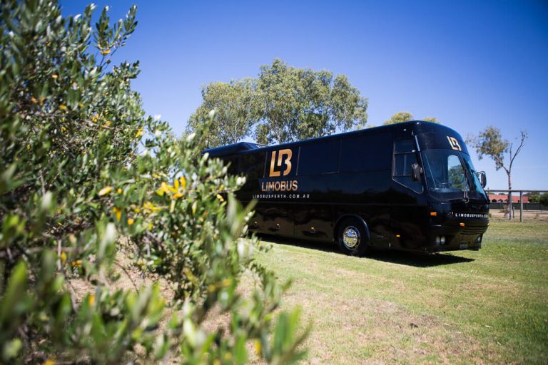Services Limobus